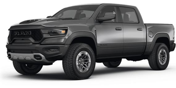 RAM 1500 2022 1C6SRFU92NN215794 image