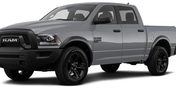 RAM 1500 2022 1C6RR7LG3NS236580 image
