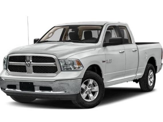 RAM 1500 2022 1C6RR7GG8NS177262 image