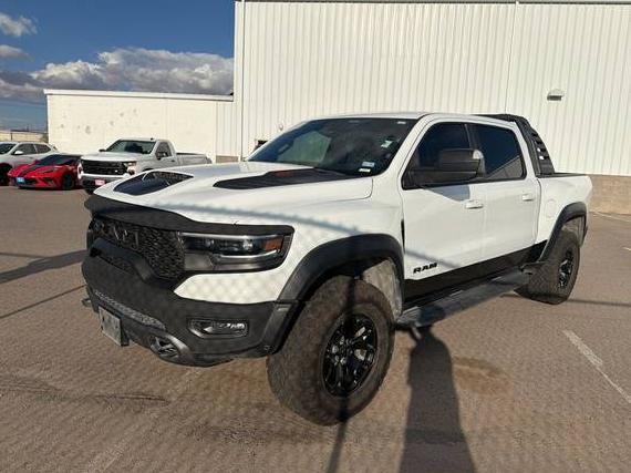 RAM 1500 2022 1C6SRFU90NN122840 image