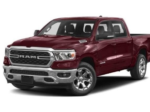 RAM 1500 2022 1C6SRFFT8NN444392 image