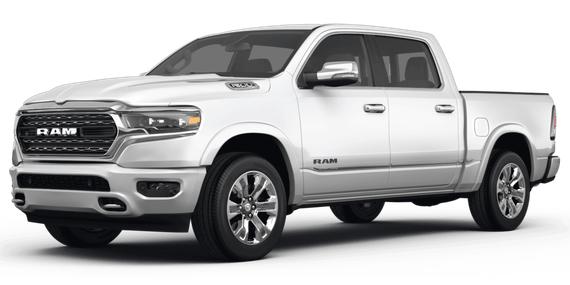 RAM 1500 2022 1C6SRFHT8NN134658 image