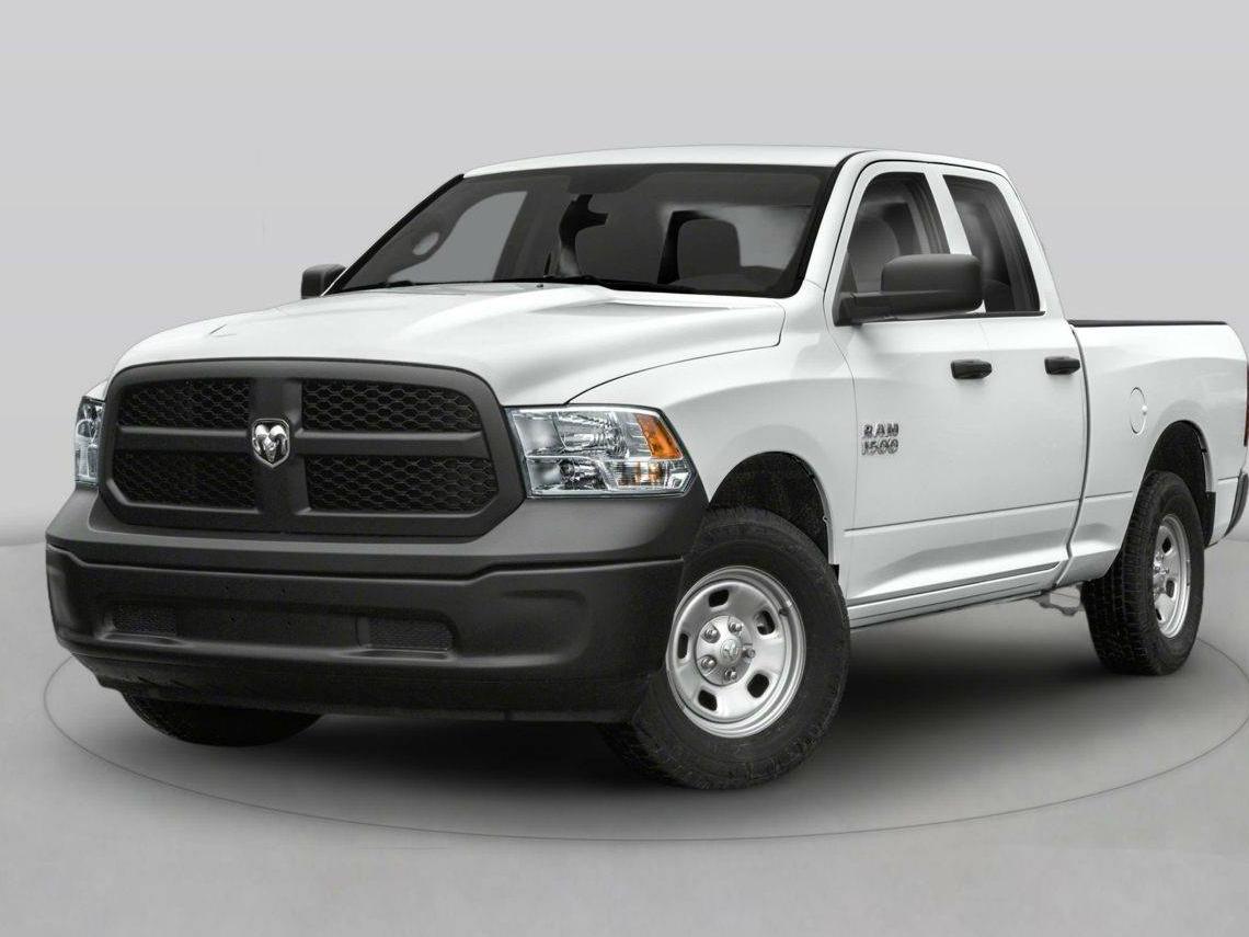 RAM 1500 2022 1C6RR6LG7NS192822 image