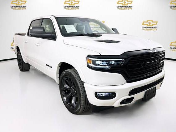 RAM 1500 2022 1C6SRFHM7NN440355 image