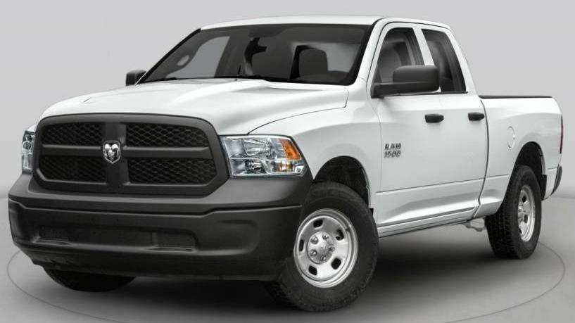 RAM 1500 2022 1C6RR7GG5NS156305 image