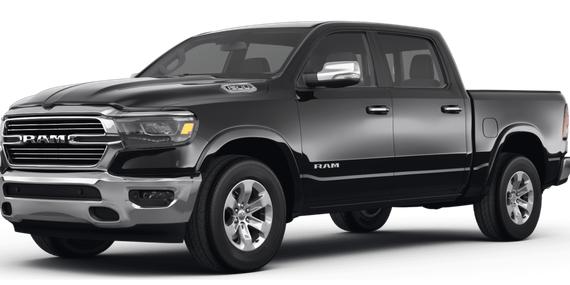 RAM 1500 2022 1C6SRFJT5NN368119 image