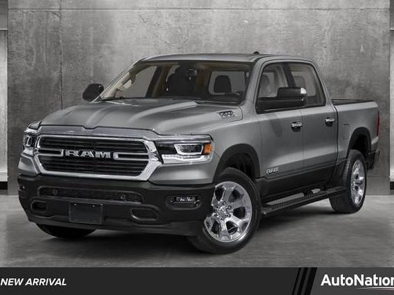 RAM 1500 2022 1C6SRFFT7NN222636 image