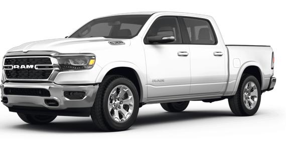 RAM 1500 2022 1C6RRFMG0NN421550 image