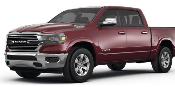 RAM 1500 2022 1C6RREJM5NN403727 image
