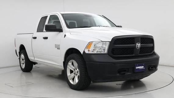 RAM 1500 2022 1C6RR7FG9NS152680 image