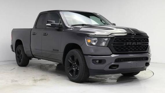 RAM 1500 2022 1C6SRFBT8NN203194 image