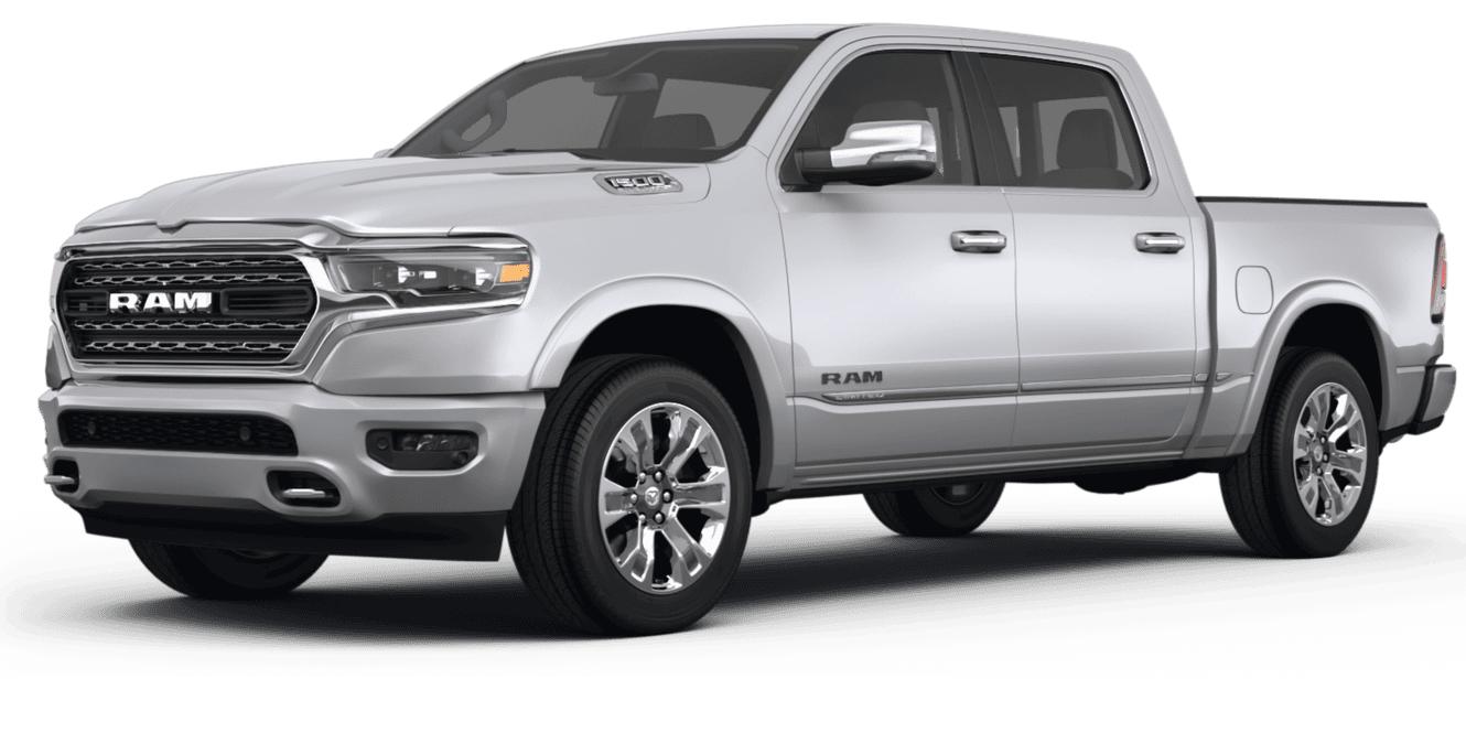 RAM 1500 2022 1C6SRFHT9NN365715 image
