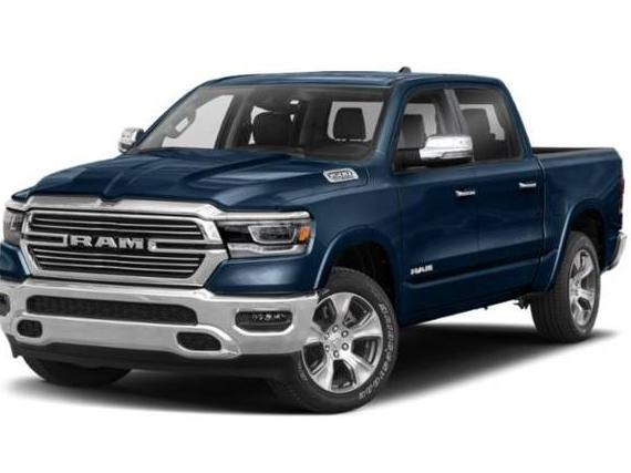 RAM 1500 2022 1C6SRFRT2NN441645 image