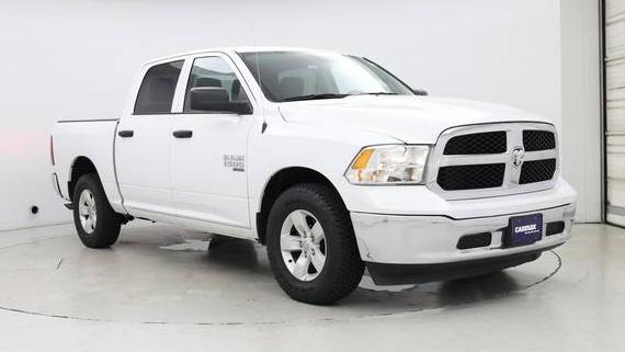 RAM 1500 2022 1C6RR6LG3NS234936 image