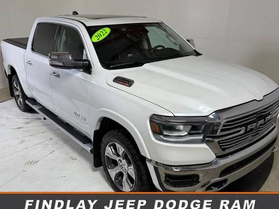 RAM 1500 2022 1C6SRFJM4NN116239 image