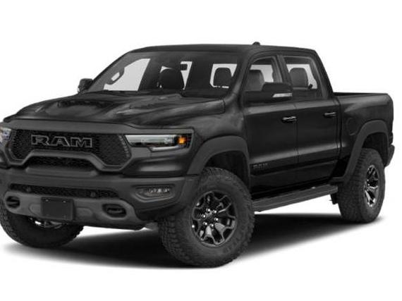 RAM 1500 2022 1C6SRFU94NN168154 image