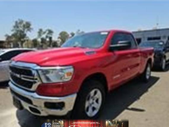 RAM 1500 2022 1C6SRFBT6NN453226 image