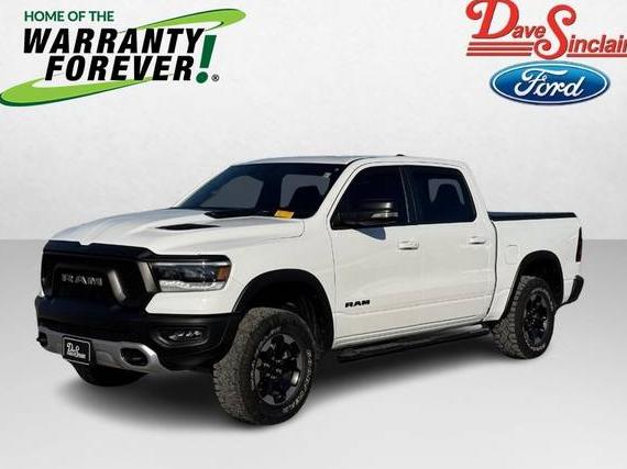 RAM 1500 2022 1C6SRFLT1NN305371 image RAM 1500 2022 1C6SRFLT1NN305371 image