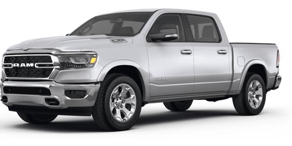 RAM 1500 2022 1C6RREFT1NN253034 image