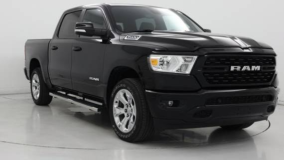 RAM 1500 2022 1C6RRFFG5NN449969 image