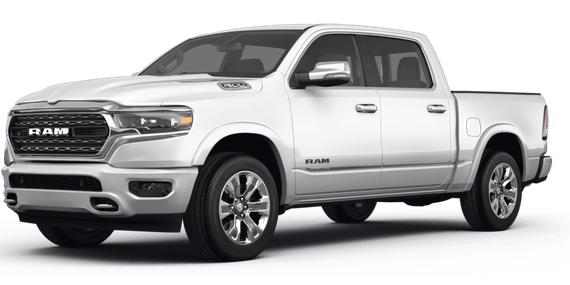 RAM 1500 2022 1C6SRFHT6NN172583 image