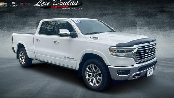 RAM 1500 2022 1C6SRFST2NN328207 image