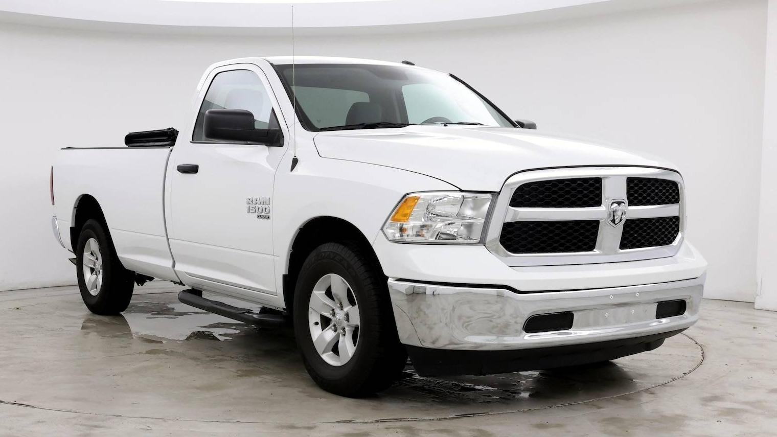 RAM 1500 2022 3C6JR6DG4NG172482 image