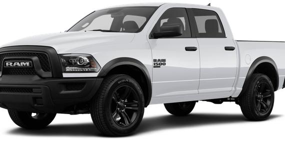 RAM 1500 2022 1C6RR7LG7NS187450 image