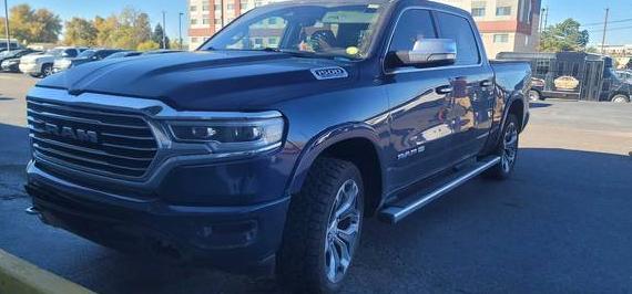 RAM 1500 2022 1C6SRFKT1NN136924 image RAM 1500 2022 1C6SRFKT1NN136924 image