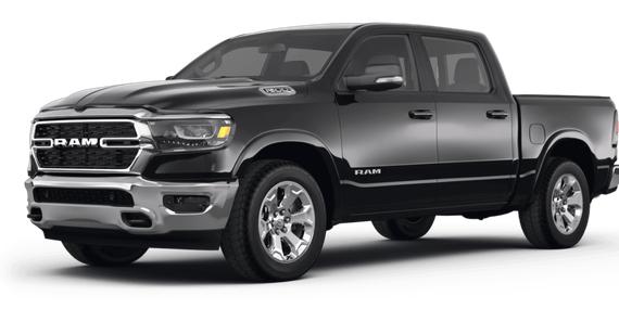 RAM 1500 2022 1C6RRFFG3NN455916 image
