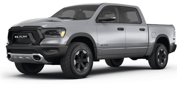 RAM 1500 2022 1C6SRFLT9NN224814 image