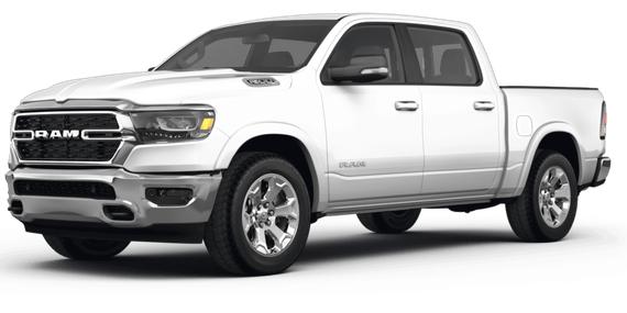 RAM 1500 2022 1C6RREFG4NN275760 image