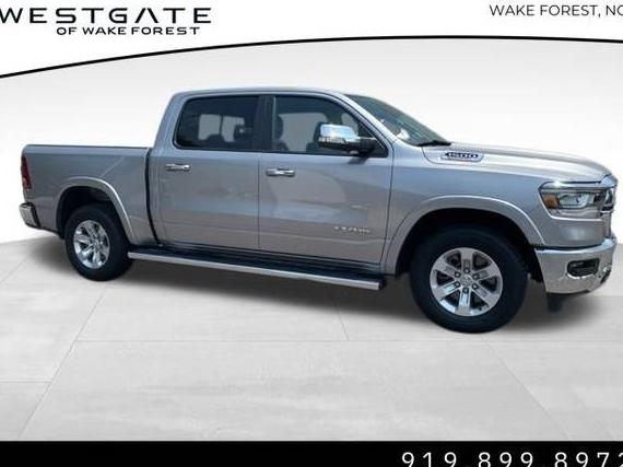 RAM 1500 2022 1C6RREJM9NN389637 image