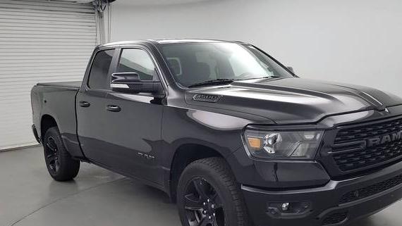 RAM 1500 2022 1C6SRFBTXNN233989 image