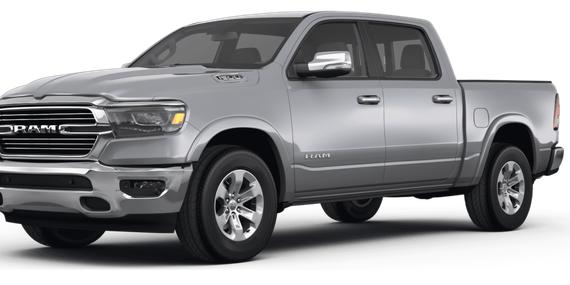 RAM 1500 2022 1C6RREJT3NN157378 image