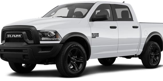 RAM 1500 2022 3C6RR6KG0NG205726 image