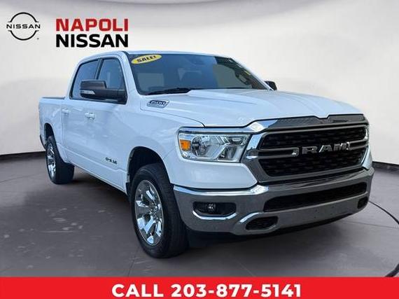 RAM 1500 2022 1C6SRFFT6NN428952 image