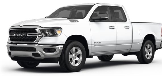 RAM 1500 2022 1C6RRFBG4NN279528 image