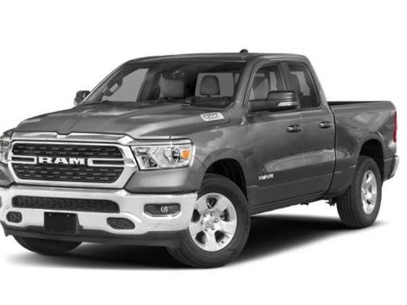 RAM 1500 2022 1C6RREBT5NN153041 image
