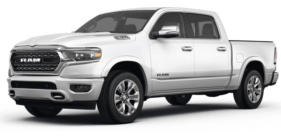 RAM 1500 2022 1C6SRFHM7NN429260 image