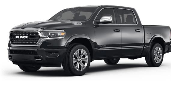 RAM 1500 2022 1C6SRFHM3NN420104 image