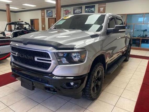 RAM 1500 2022 1C6SRFFT4NN118752 image RAM 1500 2022 1C6SRFFT4NN118752 image