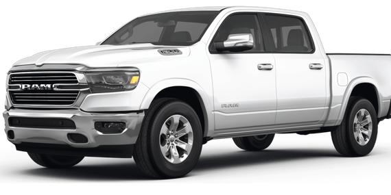 RAM 1500 2022 1C6SRFJT0NN240709 image
