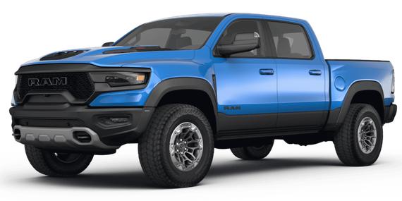 RAM 1500 2022 1C6SRFU98NN142673 image