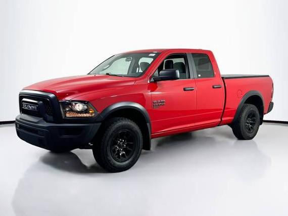 RAM 1500 2022 1C6RR7GG5NS150228 image