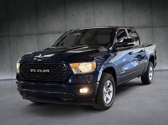 RAM 1500 2022 1C6RREFG5NN358243 image RAM 1500 2022 1C6RREFG5NN358243 image