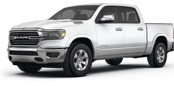 RAM 1500 2022 1C6SRFJM5NN443085 image