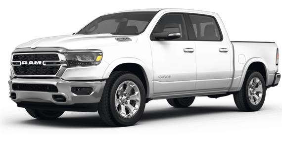 RAM 1500 2022 1C6RRFFG2NN391772 image