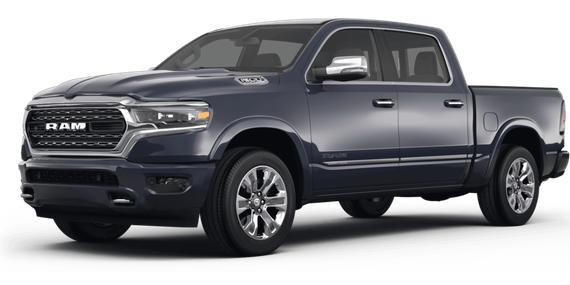RAM 1500 2022 1C6SRFHT1NN145792 image