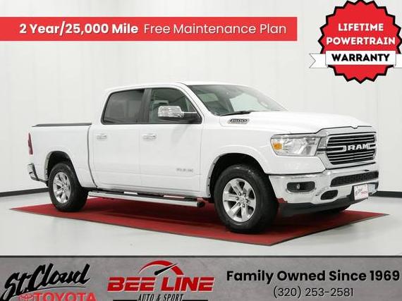 RAM 1500 2022 1C6SRFJT7NN257474 image RAM 1500 2022 1C6SRFJT7NN257474 image